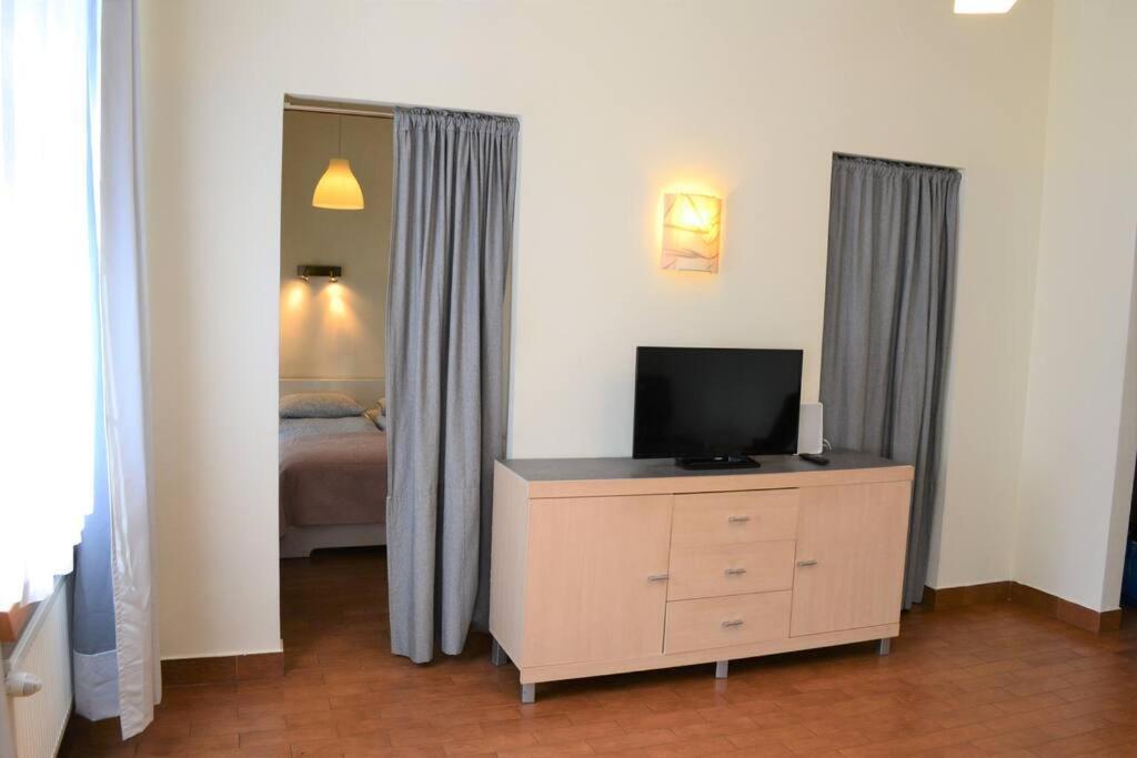Kaletnicza Old Town Apartment Gdańsk Exterior foto